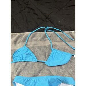 Jelly Swimwear Two Piece Bikini